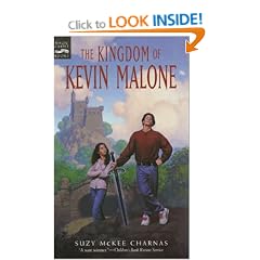 The Kingdom of Kevin Malone