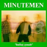 Ballot Result [VINYL]