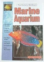 TFH MARINE AQUARIUM