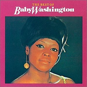 CD-Charts  Search : Best of Baby Washington