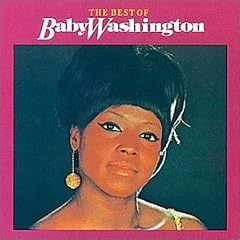 Best of Baby Washington