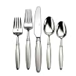 Oneida Octave 5-Piece Place Setting, Service for 1