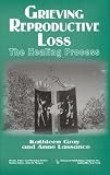 Grieving Reproductive Loss
The Healing Process (Death
Value
and Meaning) (Death
Value
and Meaning Series),
Kathleen Gray