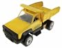 Tonka Quarry Dump