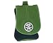 Crumpler THIRSTY AL Camera Pouch S (Olive/Light Olive)