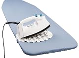 Polder Trivet Iron Rest, White