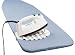 Polder Trivet Iron Rest, White