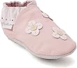 Robeez Infant/Toddler Flower Patch Slip-On
