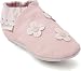 Robeez Infant/Toddler Flower Patch Slip-On