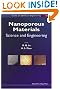 Nanoporous Materials, Science...