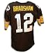 Terry Bradshaw Signed Pittsburgh Steelers Jersey Image