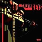 Vertical Clearance by Calvin Keys
