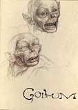  : The Gollum smeagol Collectible (with Creating Gollum Booklet)