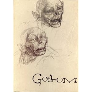 Gollum Movie