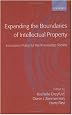 Expanding the Boundaries of Intellectual Property: Innovation Policy for the Knowledge Society