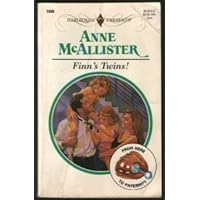 Finn's Twins (From Here To Paternity) (Harlequin Presents, No 1890)