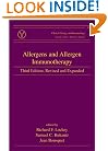 Allergens and Allergen Immunotherapy (Clinical Allergy and Immunology)