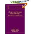 Allergens and Allergen Immunotherapy (Clinical Allergy and Immunology) by  Samuel C. Bukantz, Richard F. Lockey, and Jean Bousquet
