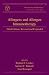 Book Allergens and Allergen Immunotherapy (Clinical Allergy and Immunology)