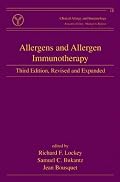 Allergens and Allergen Immunotherapy (Clinical Allergy and Immunology)