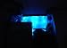Talismoon Twilight Flow Lighted Wind Tunnel for Xbox 360, in Blue