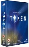 Taken [UK IMPORT] - Julie Benz