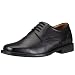 Geox U Provider U0137G, Herren Klassische Halbschuhe