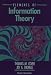 Elements of Information Theory