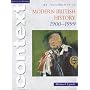 An Introduction to Modern British History 1900-1999
