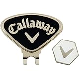 Callaway Magnetic Hat Clip