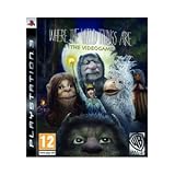 Where The Wild Things Are (Sony PS3)