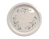 Pfaltzgraff April Round Tray