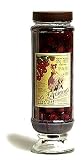 Les Parisiennes Cherries in Kirsch Brandy - 17 fl.oz.