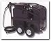 Amflo Hot Water Pressure Washer 10.0 HP Electric Belt Drive