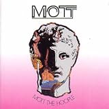 Buy : Mott [VINYL]
