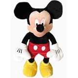 Disney 15' Mickey Mouse Plush Doll