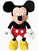 Disney 15" Mickey Mouse Plush Doll