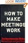 How to make meetings work: The new interaction method