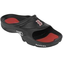 Reebok MOJO MLB Redsox Men's Sandal