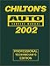  : Auto Service Manual, 1998-2002 (Chilton's Auto Service Manual, 2002)