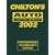 Auto Service Manual, 1998-2002 (Chilton's Auto Service Manual, 2002)