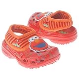 Skechers Kids' Snugglebugs Sesame St To