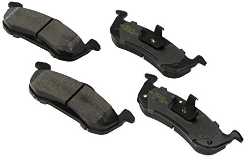 Hawk Performance HB579Y.785 LTS Brake Pad