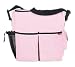 Skip Hop Duo - Cord-Pale Pink