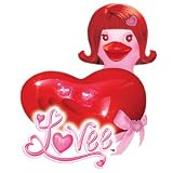 Lovee - Rubber Duck by Rubba Ducks