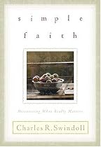 Simple Faith