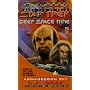 Armageddon Sky (Star Trek Deep Space Nine: Day of Honor, Book 2)
