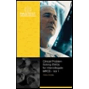 Intercollegiate MRCS: v. 1: Clinical Problem Solving EMQS