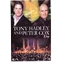 Tony Hadley And Peter Cox - Live [DVD]