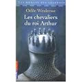Les chevaliers du roi Arthur